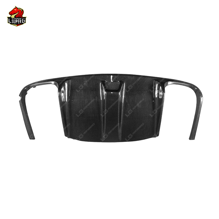 mercedes benz w207 coupe rear bumper