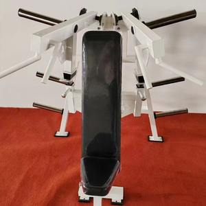 Тренажер для тренажерного зала - Product Image 2