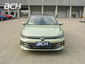 Auto de Gasolina <span class=keywords><strong>Mini</strong></span> de Alta Calidad 2025, VW <span class=keywords><strong>Golf</strong></span> Económico, Autos Sedan U2024, VW <span class=keywords><strong>Golf</strong></span> - Product Image 2