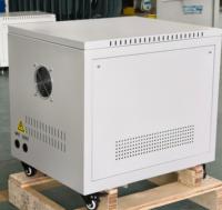 Transformateurs à Système de Protection Multiple SG-50KVA 220V 208V vers 380V pour Entreprises Industrielles et Minières/Champs Pétrolifères