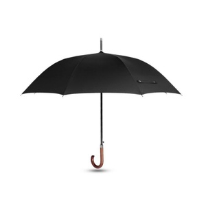 Duty <b>Windproof</b> Straight <b>Umbrella</b> Men Women Plastic Handle 54 Inches Straight Large Golf <b>Umbrellas</b> Golf UV <b>Umbrella</b> with Logo - Product Image 3