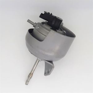 Actuador CRAFT Turbo GTB1449VZ 807489/807489-0001 para turbocompresores para Citroen Fiat 2,0 HDi 94/98/120 Kw DW10BTED4 - Product Image 2