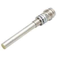 Sensor Inductivo Plc Bi1-eh04-ap6x-v1331 PNP/NO, Alcance de 1 mm, 10-30 VCC, 3 Pines, con Garantía
