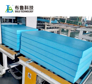 Panel de <span class=keywords><strong>Aislamiento</strong></span> de Espuma <span class=keywords><strong>XPS</strong></span> Extruido, Clasificación B1, Alta Resistencia a la Compresión, -50C 75C, para Techo, Pared Exterior, Piso, Baño - Product Image 2