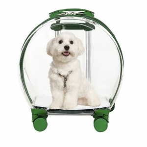 <b>Cat</b> travel suitcase, dog capsule pet portable <b>backpack</b>, large capacity winter <b>cat</b> luggage - Product Image 1
