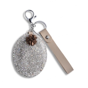 Fashion Personalized Luxury New Design Dual Side Customized Decoration Makeup <b>Mirror</b> - Product Image 1