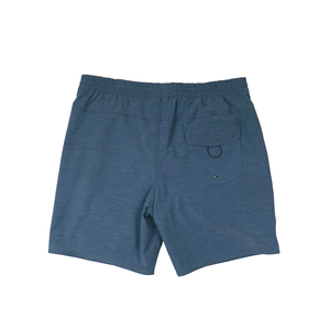 Private Logo <b>Men</b> Shorts Spandex / Polyester Swim <b>Trunks</b> Beach Shorts - Product Image 2