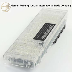 Tarjeta de Control Ran Wb27x25329 - Sin Superposición, Nueva, Original, en Existencia, Automatización Industrial, Controlador de Programación PLC Dedicado - Product Image 1