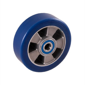 Roue en caoutchouc SCHWALB AVKN050 pour chariot à outils, pièce de rechange - Product Image 5