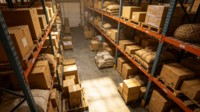 Agence de transit professionnel - Services fiables de transport aérien et express pour marchandises générales et spéciales - Chine-Arabie Saoudite