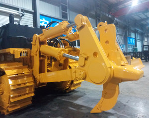 Top Brand <strong>Bulldozer</strong> Shantui Hydrostatic <strong>Bulldozer</strong> 80HP 160hp 220hp 320hp Crawler <strong>Bulldozer</strong> for Sale - Product Image 5