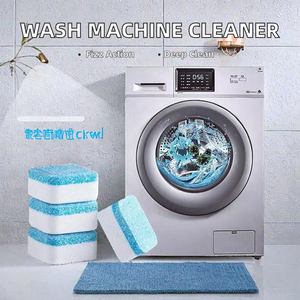 Detergente Professionale <span class=keywords><strong>per</strong></span> Lavatrice con Profumo di Lavanda, Ecologico e Usa e Getta, <span class=keywords><strong>per</strong></span> Bagno, Grado Industriale, Vendita all'Ingrosso - Product Image 5