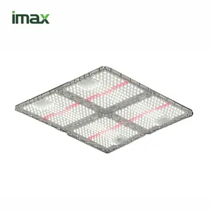 Imax commercial indoor plants bar growing 80W 120W 160W full spectrum farmer sulight led grow light