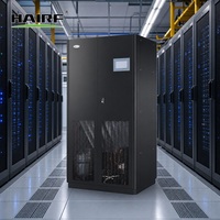Pabrik Pendingin Udara Presisi 30KW dengan Pembuangan Udara Atas untuk Ruang Komputer Pusat Data, Kontrol Suhu dan Kelembapan Konstan HVAC CRAC