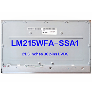 Écran LCD tout-en-un 21,5 pouces LM215WFA-SSA1 SSA2 SSA3 SSA4 LM215WFA-SSE1 SSE2 SSE3 de remplacement - Product Image 1