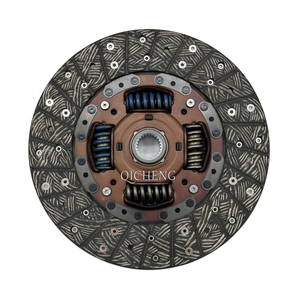 Đĩa côn 8980806610 8-98080661-0 NKR55 100P 600P 4JB1 có bộ tăng áp - Product Image 4