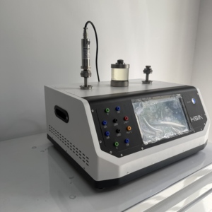 เครื่องสอบเทียบลมแบบนิวแมติก HSIN6000T ระบบสอบเทียบอัตโนมัติเต็มรูปแบบประสิทธิภาพสูง สำหรับการวัดค่าส่งสัญญาณ HSIN6000T - Product Image 5