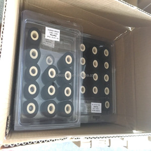 40mm 36mm 16mm 32mm Date Coding Machine <strong>Ink</strong> Roll Hot <strong>Ink</strong> <strong>Roller</strong> - Product Image 4