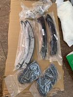 5591766200 dành cho LAND ROVER BỘ XE TẢI VÀ XE TAY GA TRÊN & DƯỚI TRÁI & PHẢI VÀ BỘ CĂNG XE TẢI VÀ CĂNG XE TAY GA TRÊN & DƯỚI RANGE LR4 MR0235 LR032048 C2Z22078KIT INA