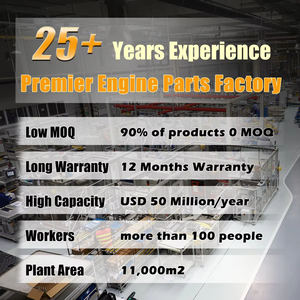 ฝาสูบแบบสมบูรณ์ของนิสสันอะไหล่รถยนต์16V 2.5DCI 11040-MA00A เครื่องยนต์ดีเซล QR25เหมาะกับรถยนต์รุ่น Teana X-Trail Altima T30 - Product Image 4