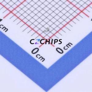 Condensateur SMD (MLCC) GCM1555C1H681FA16D 0402 (Capacité : 680pF) (Précision : 1%) Tension nominale : 50V - Product Image 1