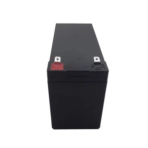 GEB Wholesale 12v <span class=keywords><strong>9Ah</strong></span> 10Ah 12Ah 14Ah 15Ah Lifepo4リチウム電池工場充電式Akku Batterie 12V for Ebike 24V <span class=keywords><strong>48V</strong></span> - Product Image 4