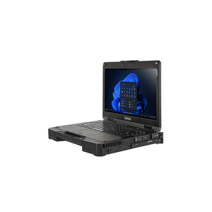 Ordenador portátil GETAC B360 G2 PRO, portátil totalmente resistente para servicio de campo, 1400 NITs, procesador Core de 10. ª generación - Product Image 3