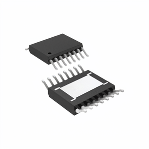 16 TFSOP Exposed Pad BOM IC en stock Gestion de l'alimentation (PMIC) LT3697IMSE # Composants électroniques TRPBF - Product Image 1