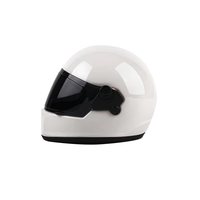 2025 MOTOOP Ventes Personnalisé Mini Version Jouet Casques Drôle Pet Casque Full Face