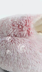 Novedad en Suministros Ecológicos para Mascotas Casa Cama Relajante Cueva para Gatos de Interior o Perros Pequeños - Product Image 6