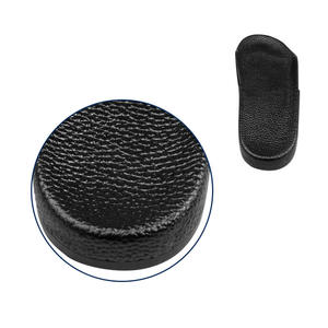 Suelas de Zapatos Casuales de PU Ligeras para Hombre, Directas de Fábrica, Sandalias Personalizables con Función Antideslizante, Comodidad y Estilo Óptimos - Product Image 5