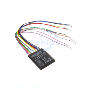 Buy Online Electronic Components 8 SOlC MCP2025-330E/SN Interface Original - Product Image 1