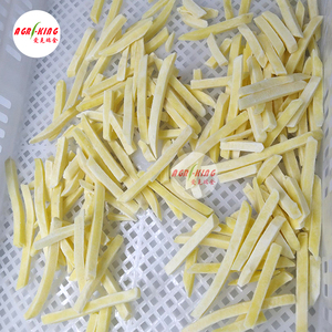 <strong>Frozen</strong> French Fries Wholesale Price - Product Image 2