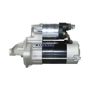 มอเตอร์สตาร์ทสำหรับ Toyota Corolla 1.4 VVT-I (ZZE120 _, ZZE120R) เบนซิน (KW: 71, HP: 97) ตั้งแต่10-2001ถึง10-2006 kuhner - Product Image 2