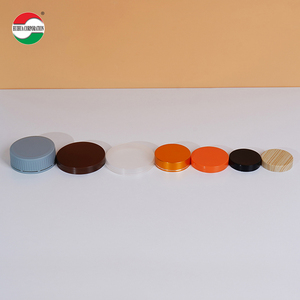 Botol Plastik PET Silinder Transparan Berkualitas Makanan dengan Tutup Sekrup untuk Penyimpanan Kosmetik, Camilan & Kue - Product Image 6