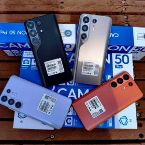 โทรศัพท์มือถือ Tecno Camon 50 Pro กล้องแท้ ขายส่ง - Product Image 2