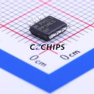 Amplificador de detección de corriente de chip IC de circuito integrado MAX4080FASA + T nuevo y original - Product Image 2