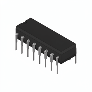 ส่วนประกอบอิเล็กทรอนิกส์ ลอจิก 16 SOlC CD40174BNS ช่องทางผู้ผลิต - Product Image 1