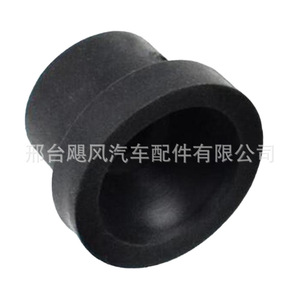 Clips de Goma para Sujetar el Capó del Motor de Chrysler, Dodge y Jeep, 68238086AA, Material EPDM, Unidad Individual - Product Image 3