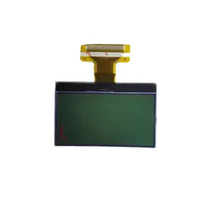 Best-Selling China Manufacture Quality Fstn/Positive Lcd Panel Lcd Modules