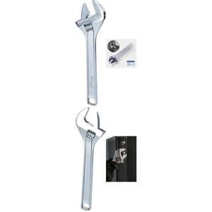 Llave ajustable 12 ", 0 - 34 mm (92292024101941) - Product Image 1