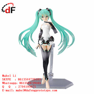 Variation <span class=keywords><strong>robot</strong></span> chat <span class=keywords><strong>film</strong></span> personnalisé poupée de personnage de dessin animé personnalisé PVC émail moulage par injection poupée accessoires de voiture - Product Image 2