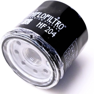 Lọc dầu xe máy cao cấp dòng chảy cao HF204 KN204-1 dành cho Honda Yamaha Kawasaki Triumph - Product Image 3