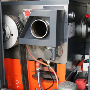 CNC Tiện Ngang Máy CAK6140/CAK6150/CAK6160 CNC Bánh Xe Máy Tiện - Product Image 4