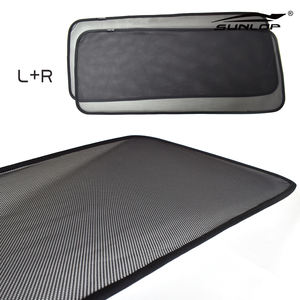 Hiace – <span class=keywords><strong>rideau</strong></span> magnétique avant en verre, 2 pièces, pare-soleil et aimants durables <span class=keywords><strong>pour</strong></span> voiture, <span class=keywords><strong>rideau</strong></span> <span class=keywords><strong>pour</strong></span> Hiace 200, accessoires de <span class=keywords><strong>Van</strong></span> de banlieue - Product Image 5