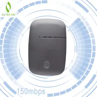 Портативный 4g 3g Wi-Fi роутер 2022 Мбит/с, 150 Мбит/с