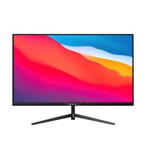Computadoras de Escritorio de Nuevo Estilo, Pantalla LED de 24 23.8 Pulgadas, 16 GB de RAM, 1 TB de SSD, Computadora de Escritorio para Oficina, Conjunto de Computadora Todo en Uno - Product Image 5