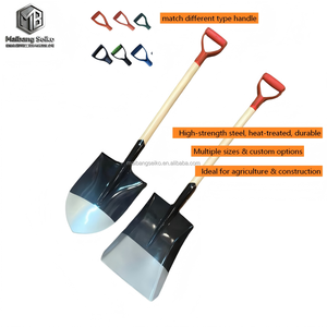 Truelle à dents de chasseur multifonction 17-en-1 pour camping et jardin - Product Image 4