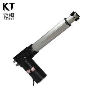 Güneş takip cihazının 12 inç strok lineer aktüatörü 600MM-1500MM - Product Image 2