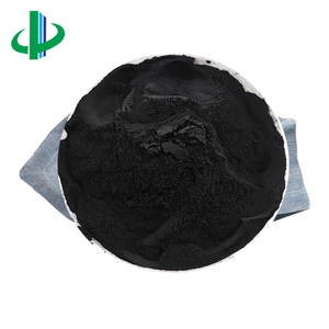 Prix d'usine Noir de carbone Surface élevée Poudre de charbon actif Noir de carbone conducteur - Product Image 1